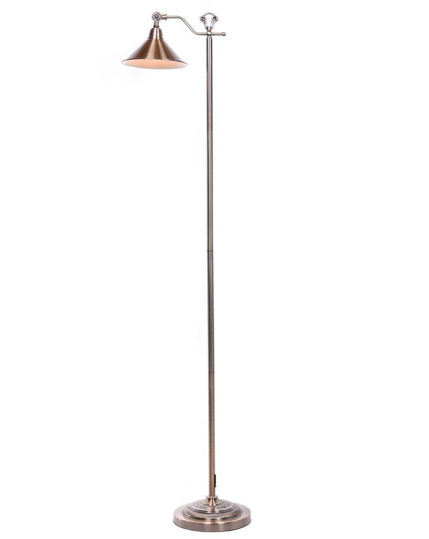 LDF 8802 MD Торшер Lumina Deco Amos