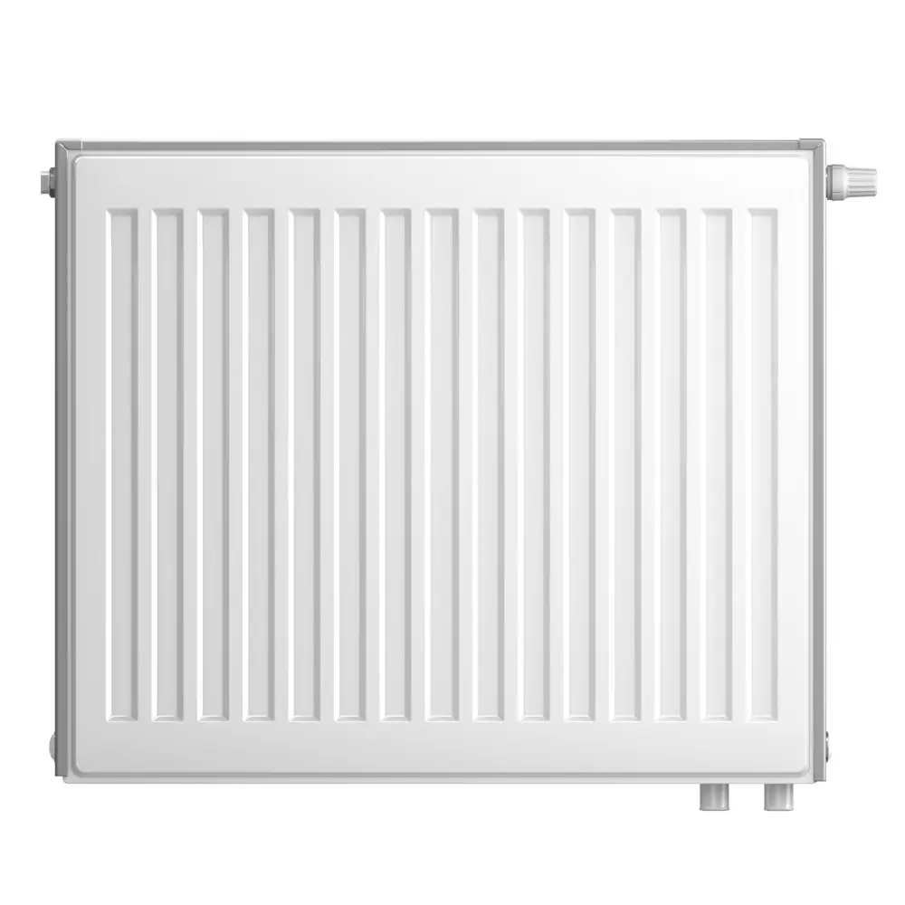 Royal Thermo Ventil Compact 22 - стальной панельный радиатор с нижним подключением 89390048 STLM-1397993