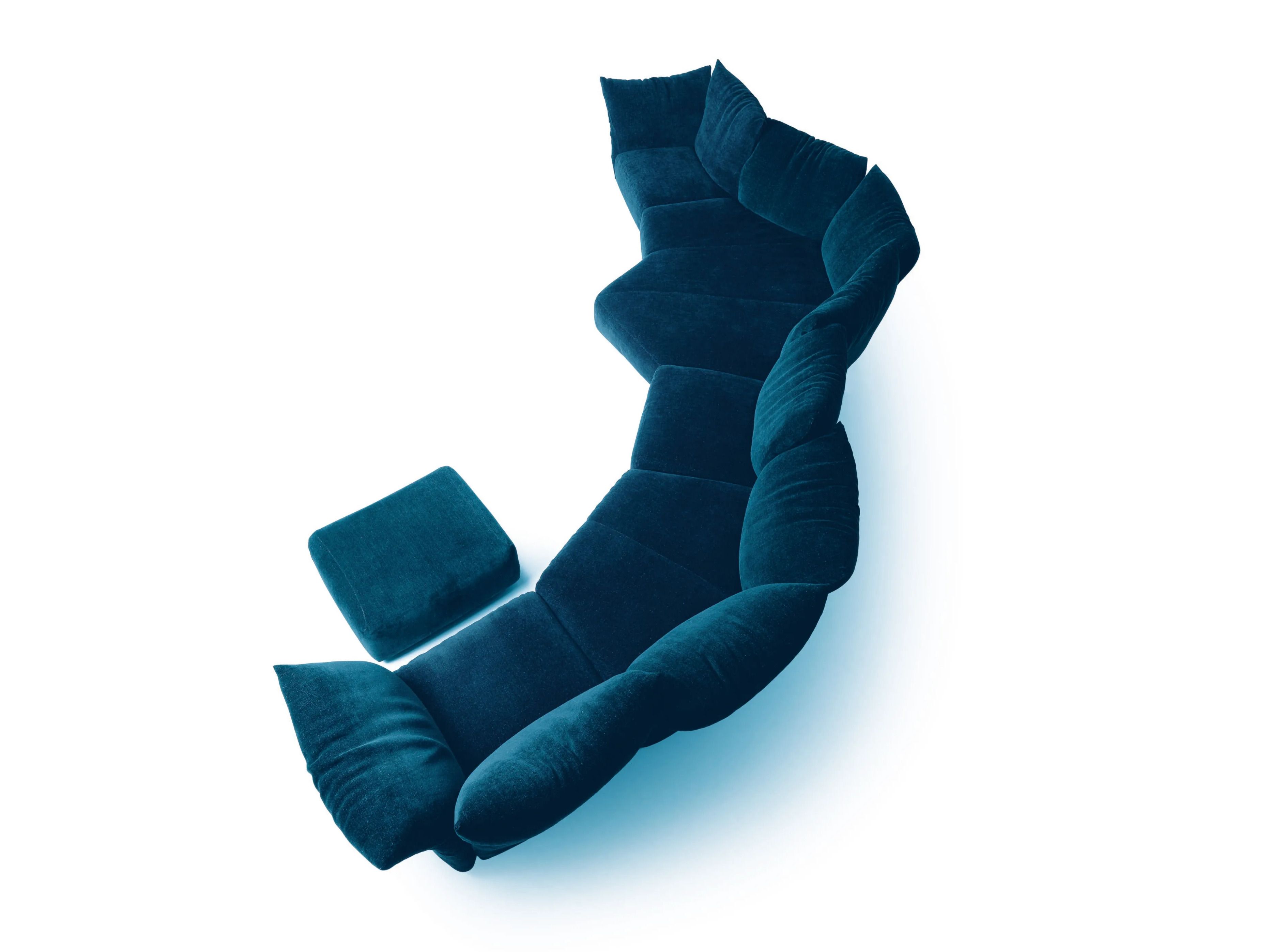 Диван Edra для улицы ARCH-00124645