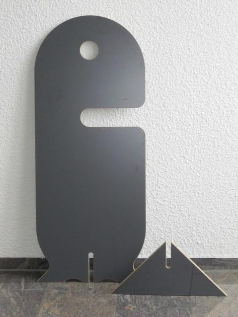 Tojo Möbel Сервомуто в мдф sun-id-1469443 - Вид №10