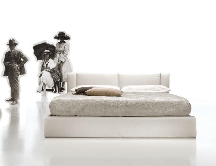 003766 Кровать Moradillo Classic Santreyd