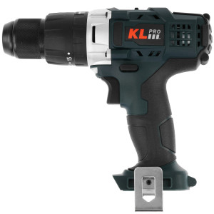 Дрель-шуруповерт KLPRO KLDM18-00   , Без ЗУ, Без АКБ 9153998