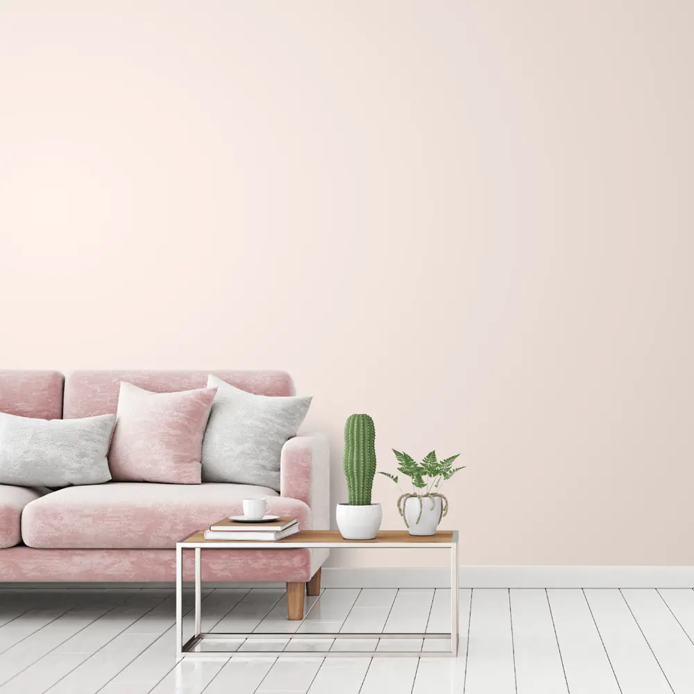 Обои флизелиновые Erismann Peru бежево-розовые 1.06 м ЭР60409-08 STLM-2134809 - Вид №2