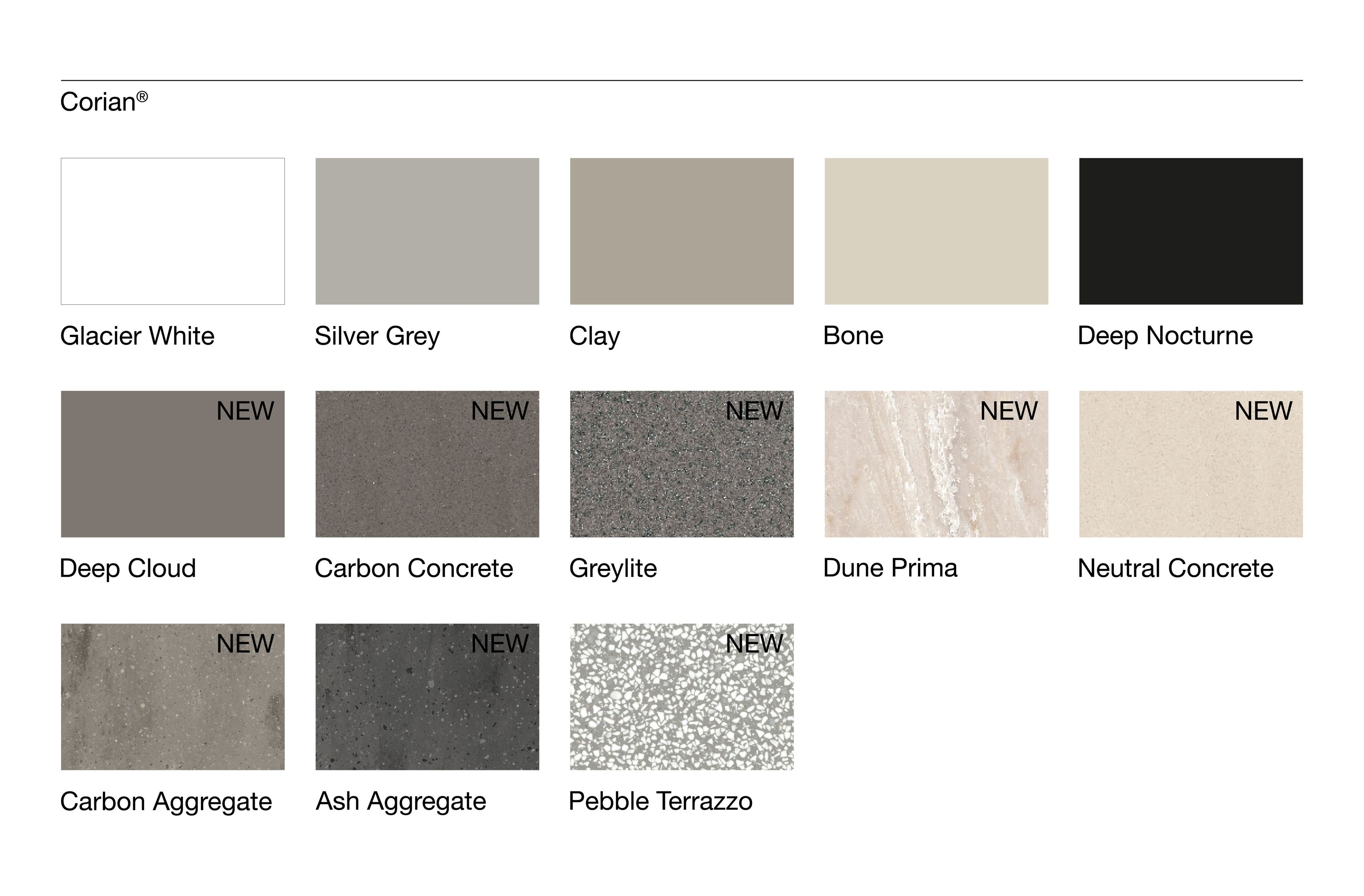 Держатель для полотенец Corian® Rexa STONE ARCH-00082066 - Вид №5