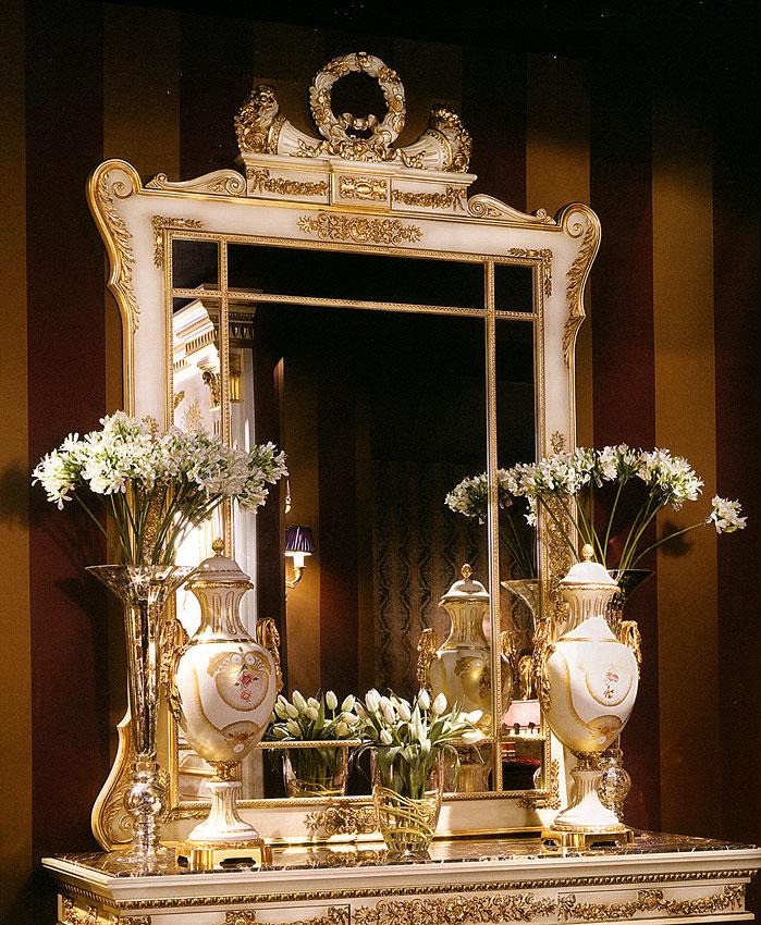 Зеркало  EZIO BELLOTTI 5749 