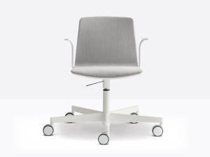 5 спиц подлокотник мягкий операционный стул