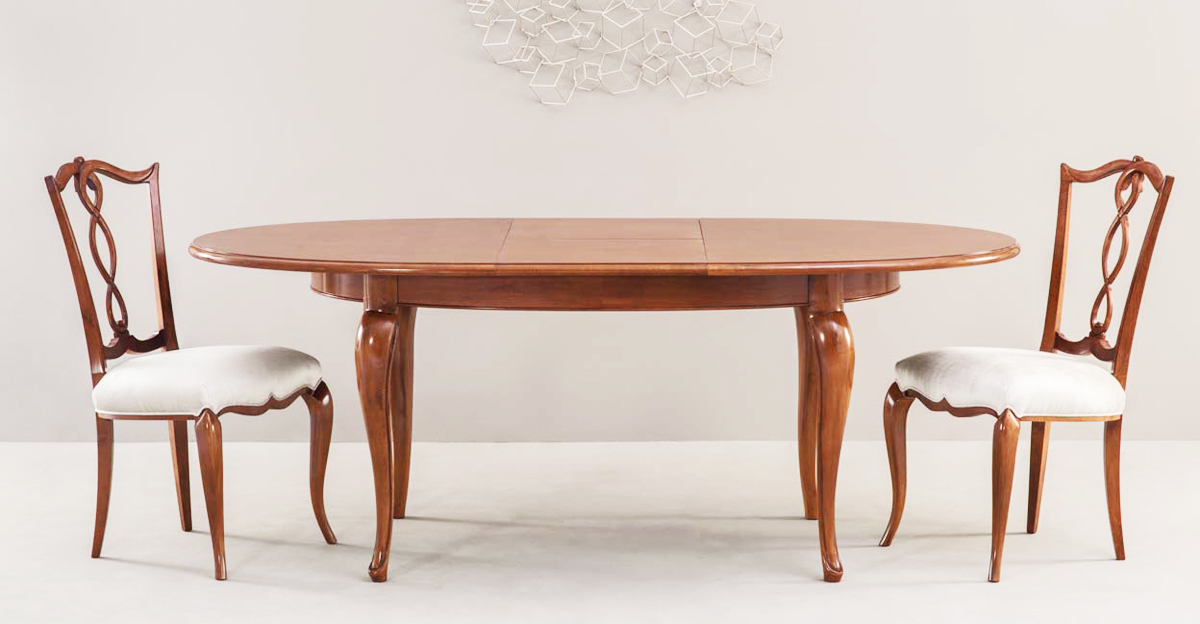 Стол  PIERMARIA DAVOS GRAFFITI