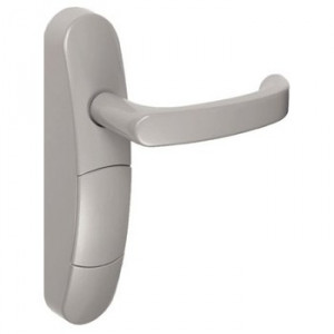 Trioving JPM3100 дверная ручка антипаника LK01-01