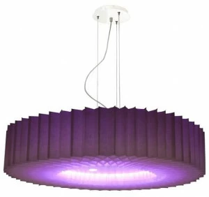 Brossier Saderne Подвесной светильник Contemporain Sp-1706-b0006