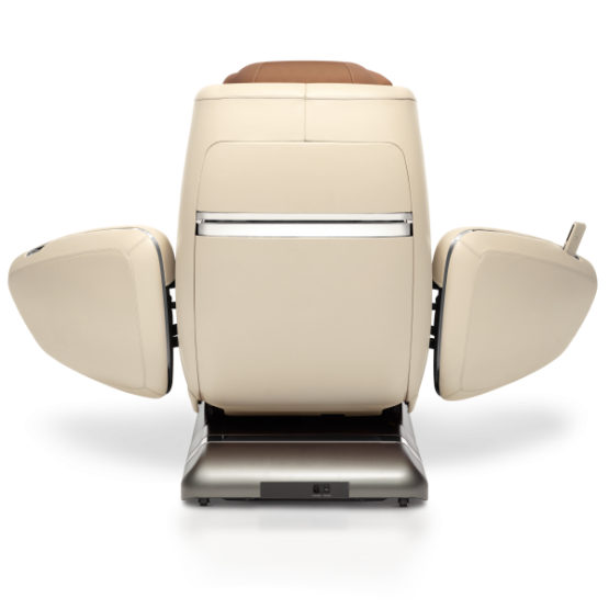 Массажное кресло M.8 PEARL OHCO sun-id-2008284