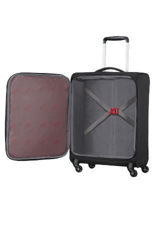 38G-01002 Чемодан 38G*002 American Tourister Litewing  - Вид №1