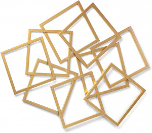 8433840475523 Панно menta 94x113 La forma