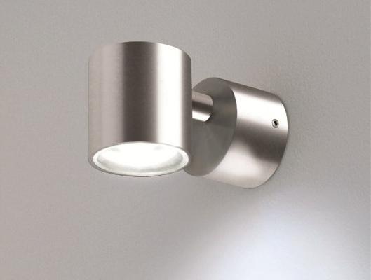 BEL-LIGHTING Круглый настенный светодиодный прожектор  1105  - Вид №2