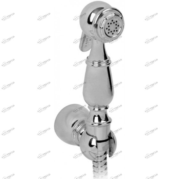 Гигиенический душ MIGLIORE Laura ML.LUR-34.430.CR - хром 