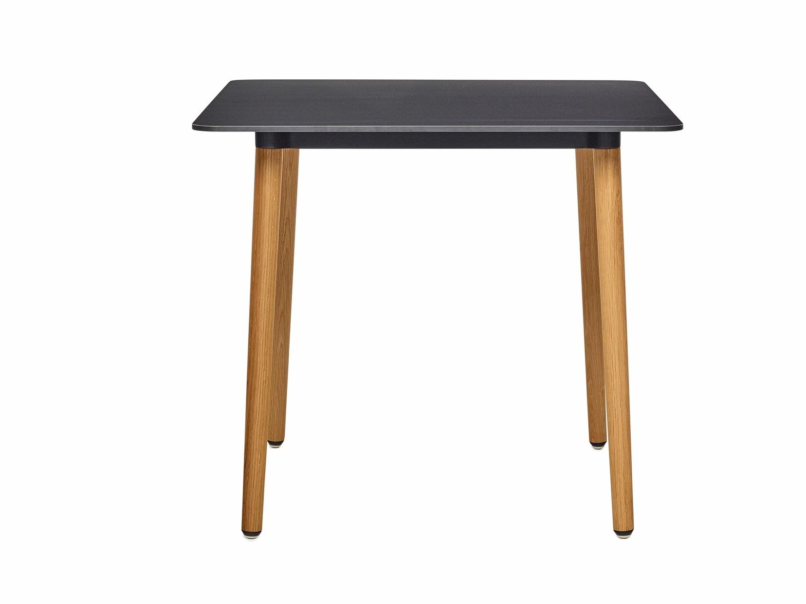 Квадратный стол в HPL Quinze & Milan ARCH-00038645 - Вид №3