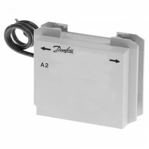 DANFOSS 047H0171 - Электронное реле времени, ETB