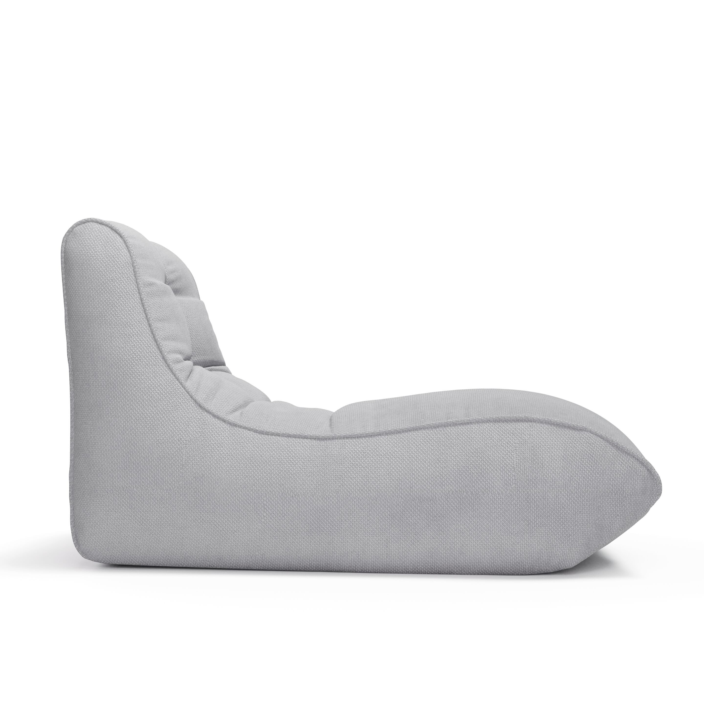 Мягкий шезлонг из ткани Joyf Beanbags ARCH-00029761 - Вид №75