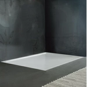 Поддон душевой встраиваемый Flow100 96-105x70-85 см