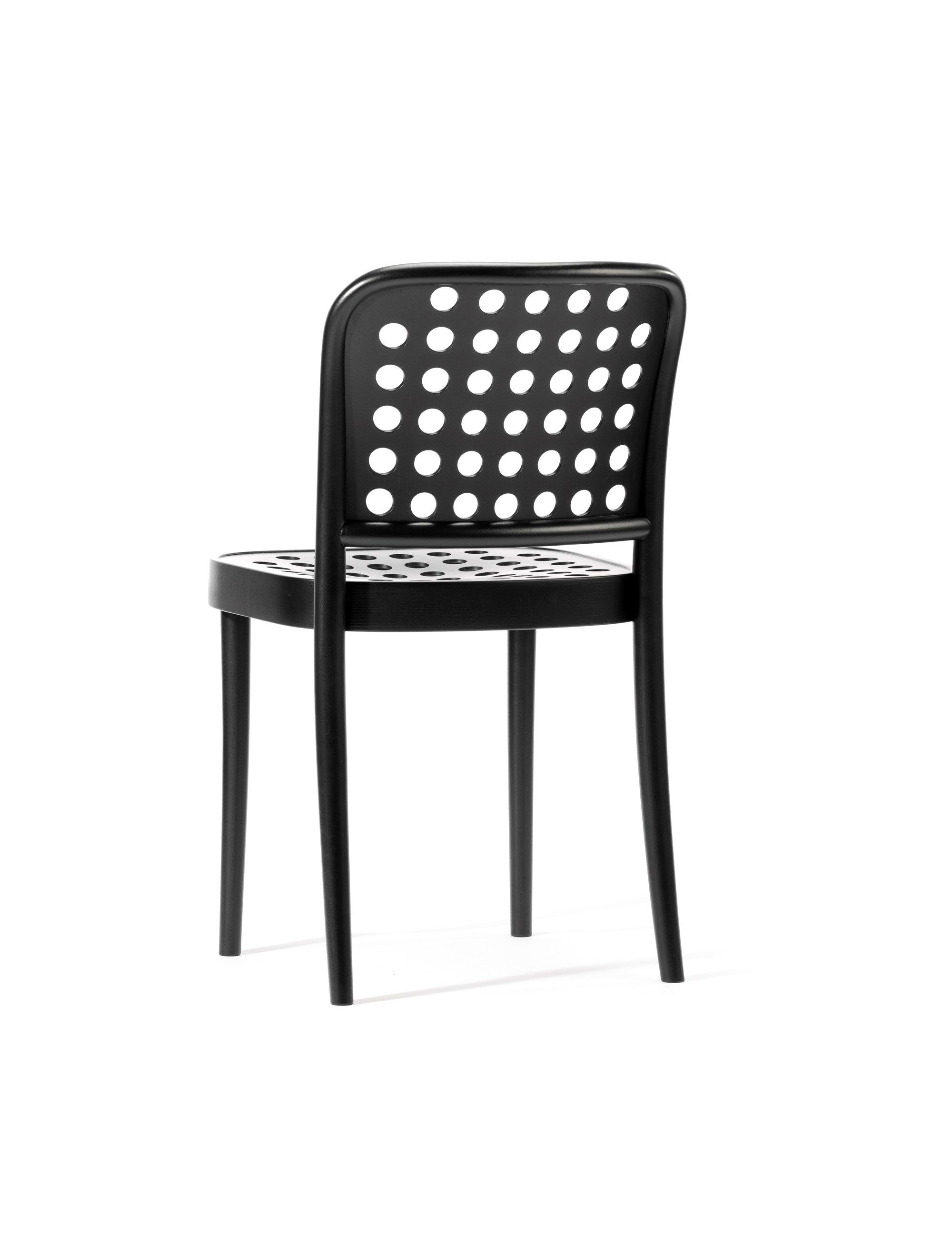 Деревянный стул TON 822 ARCH-00077204 - Вид №15