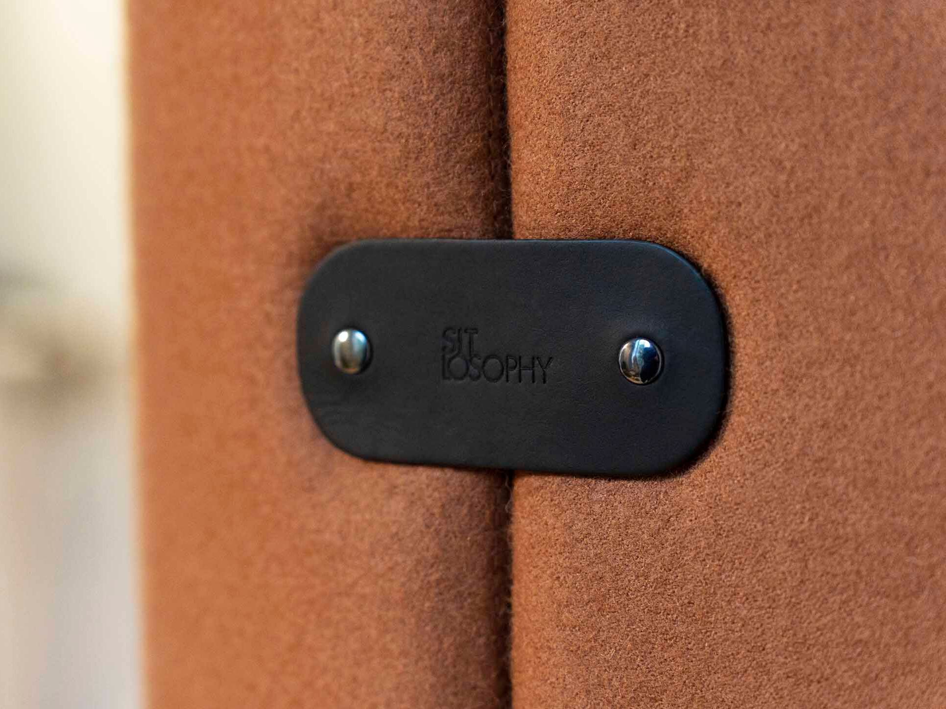 Офис остров модульная ткань SITLOSOPHY® Berirama ARCH-00117436 - Вид №7