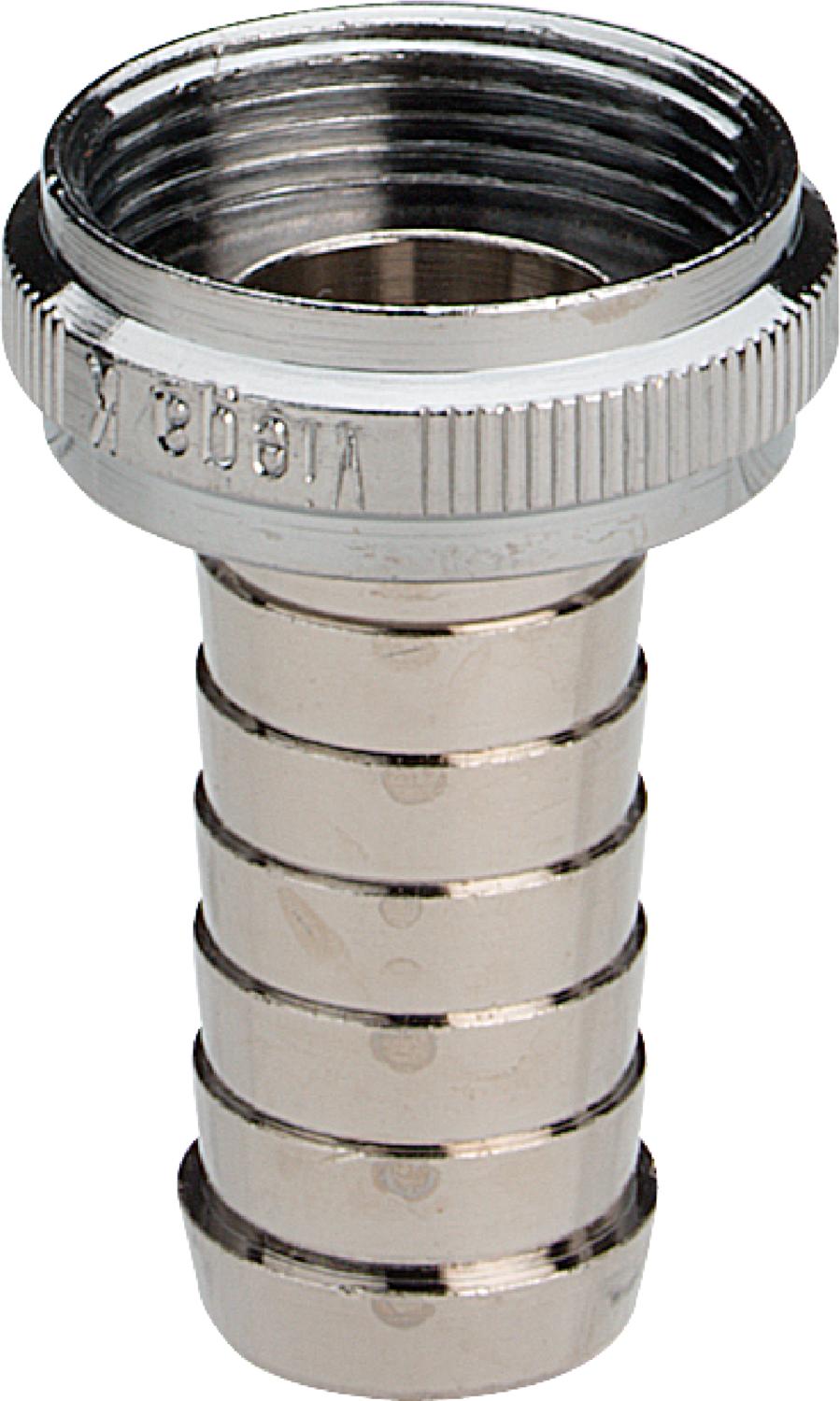 Viega Резьбовое соединение для шланга 1819 (106843) 106 843