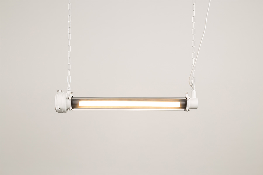 Лампа подвесная Prime L, белая Zuiver 5300124 - Вид №2