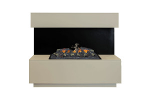 15774766 Электрический камин 630+3D Cassette 630 10014664 RealFlame Novel