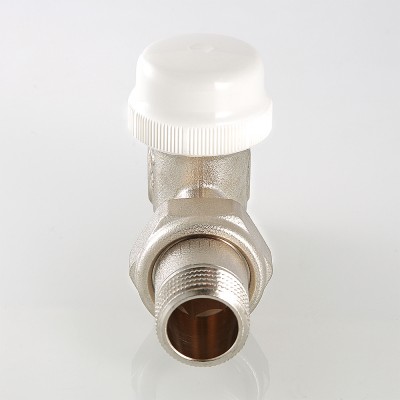 VT.032.N.04 Клапан термостатический прямой Valtec 1/2"  - Вид №2