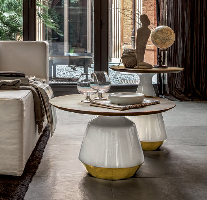 Стол журнальный AMIRA TONIN 6273 