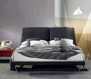 Кровать Amlet BONALDO LAL6