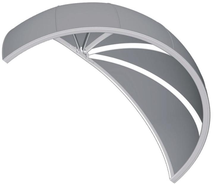 MV Living Фиксированный навес Cappottine fisse e mobili sun-id-1423938 - Вид №1