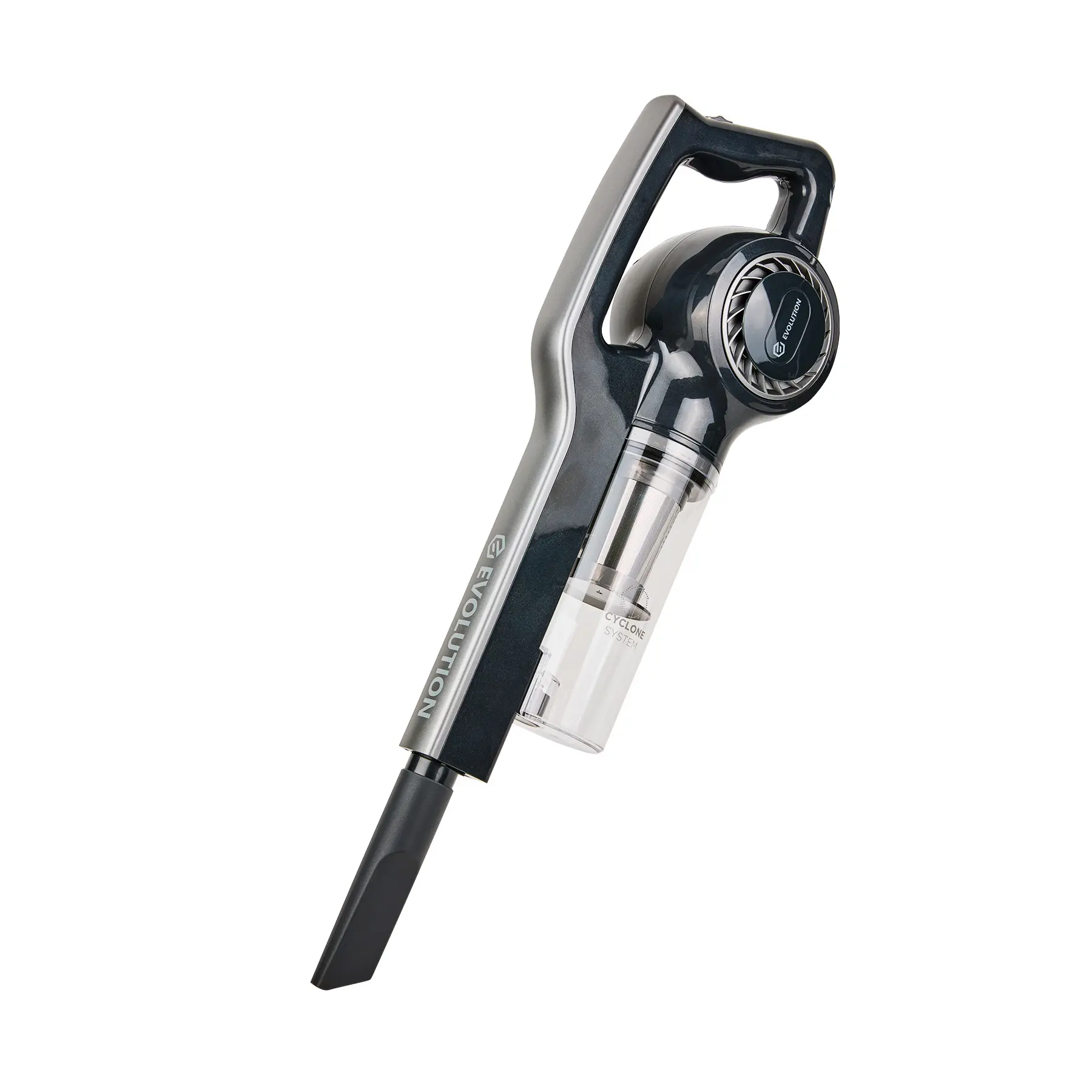 9208788 Пылесос  вертикальный  Evolution LX700  серый STDN-0096297 - Вид №5