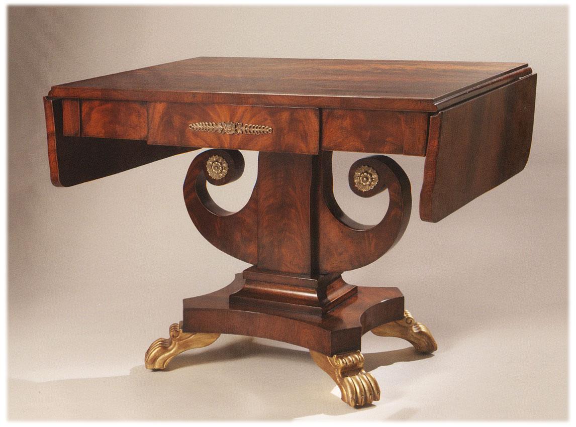 Стол  COLOMBOSTILE 8903 SC 