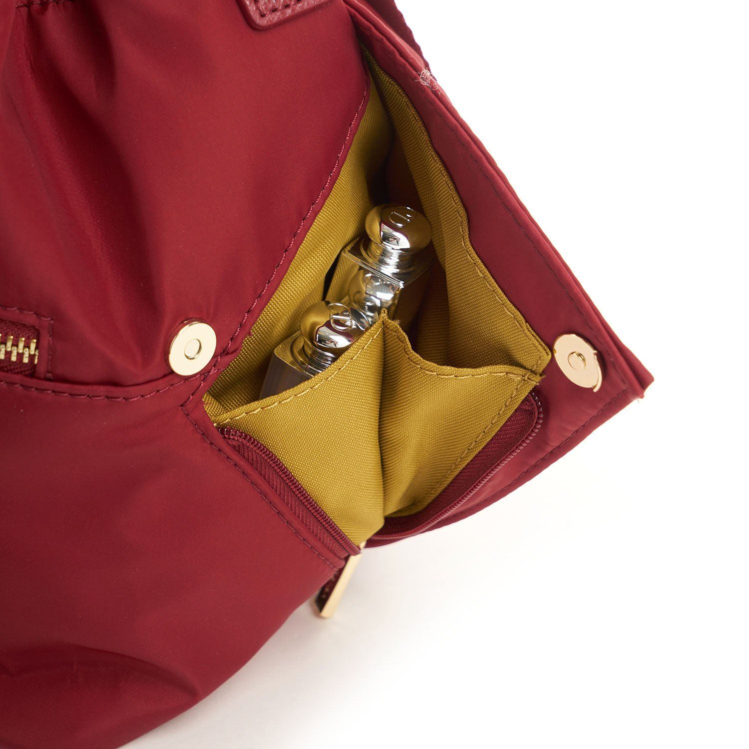 HPRI06/358 Сумка HPRI06 Bucket Cuboid Hedgren Prisma - Вид №4