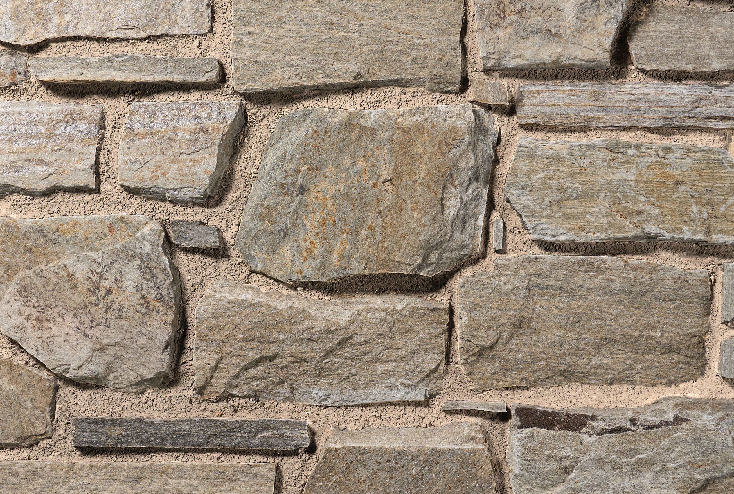 Наружная облицовка из натурального камня B&B Rivestimenti Naturali камень ARCH-00152659 - Вид №7