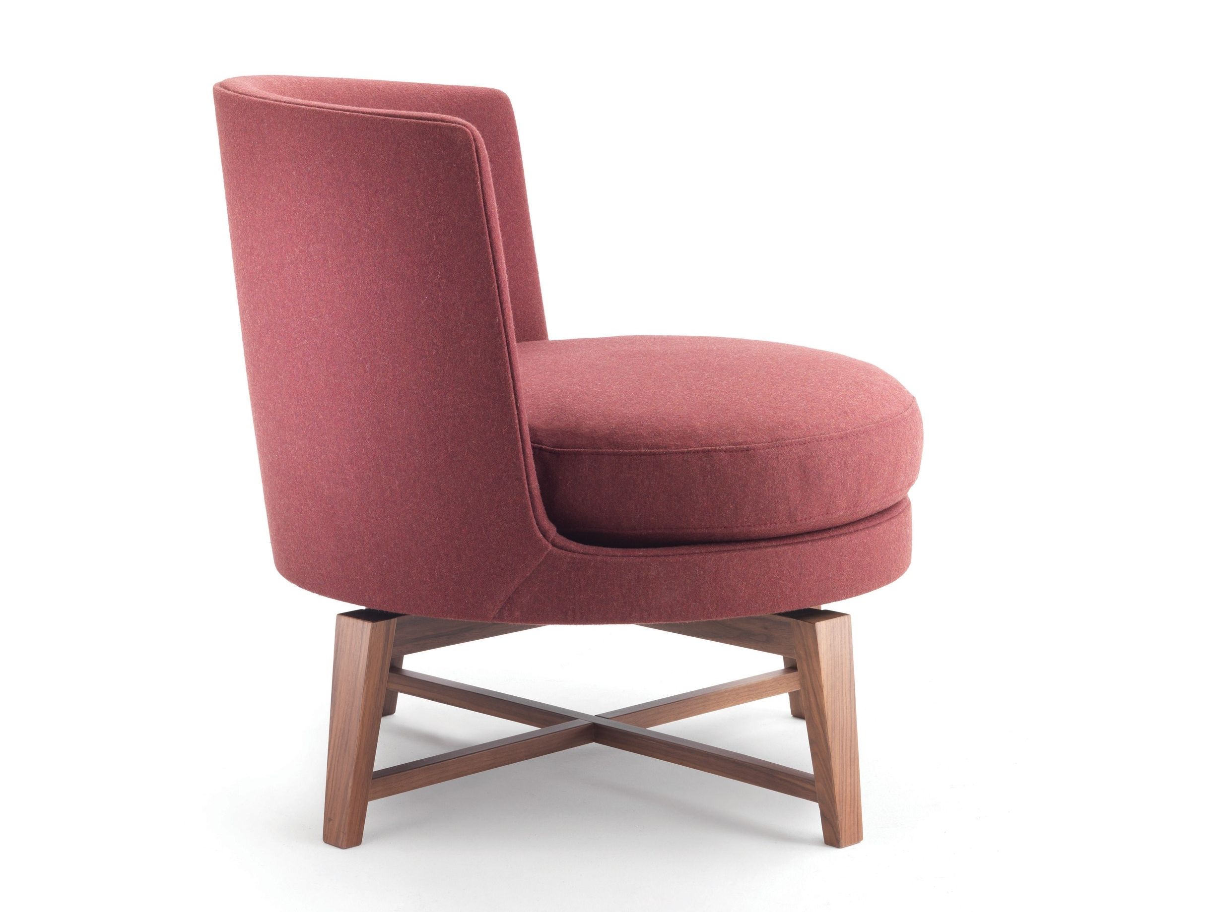 Тканевое кресло Flexform Feel Good ARCH-00022138