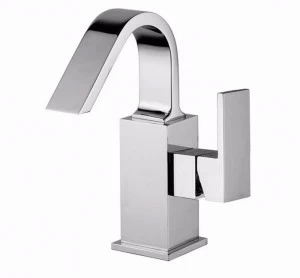 Rubinetteria Giulini Смеситель для биде, однорычажный, настольный Pablolux F9829ap