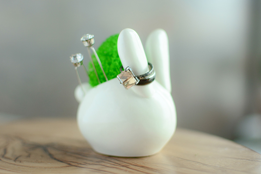 Набор для выращивания Eco "Зайчик" ЭКОЧЕЛОВЕКИ ECZ101 - Вид №4