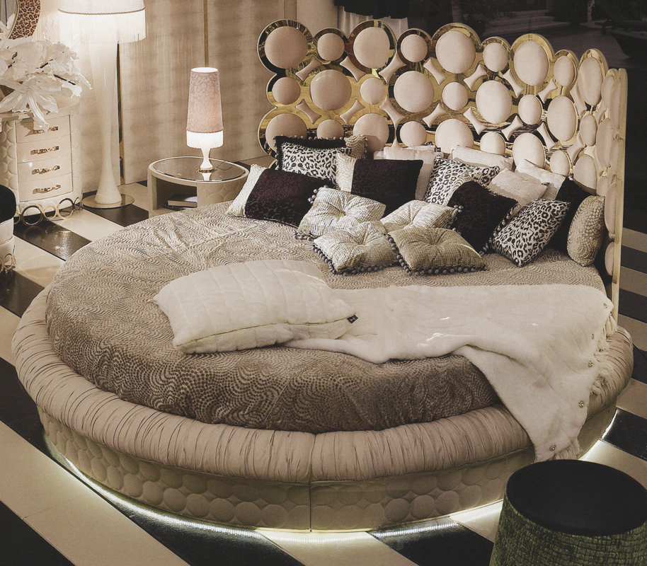 Кровать  ALTAMODA JN 100 