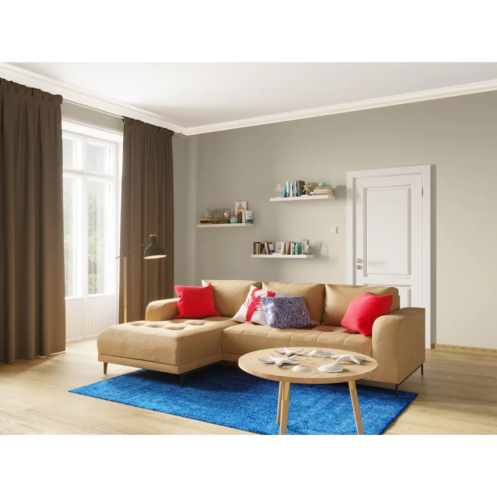 Тестер Primalex Inspiro 40 мл Благородная глина STLM-2045134 - Вид №4