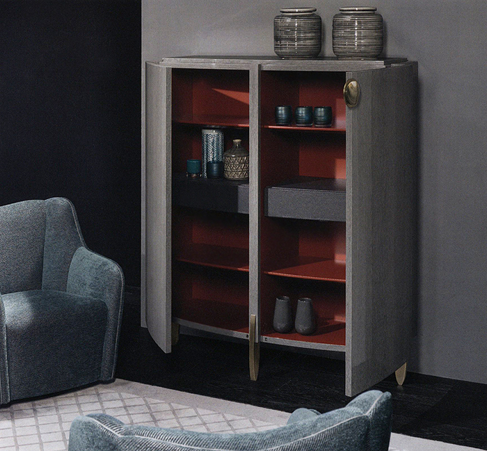 Буфет  MALERBA FA004  - Вид №1