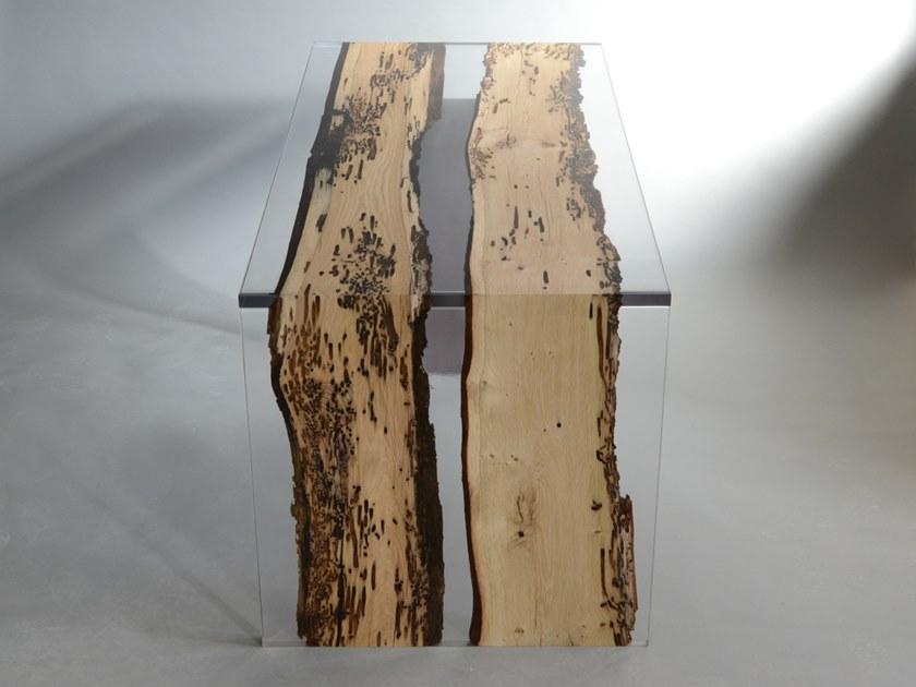 alcarol Прямоугольный стол Bricola sun-id-1499438 - Вид №2