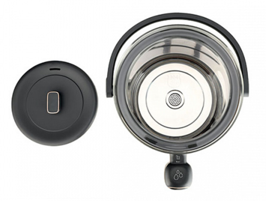 9116161 Термопот BQ TP314 черный STDN-0055791 - Вид №4