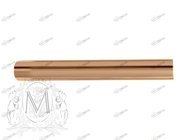 Трубка-удлинитель MIGLIORE Ricambi ML.RIC-10.011.BR для сифона, бронза ML.RIC-10.011.BR_vstv