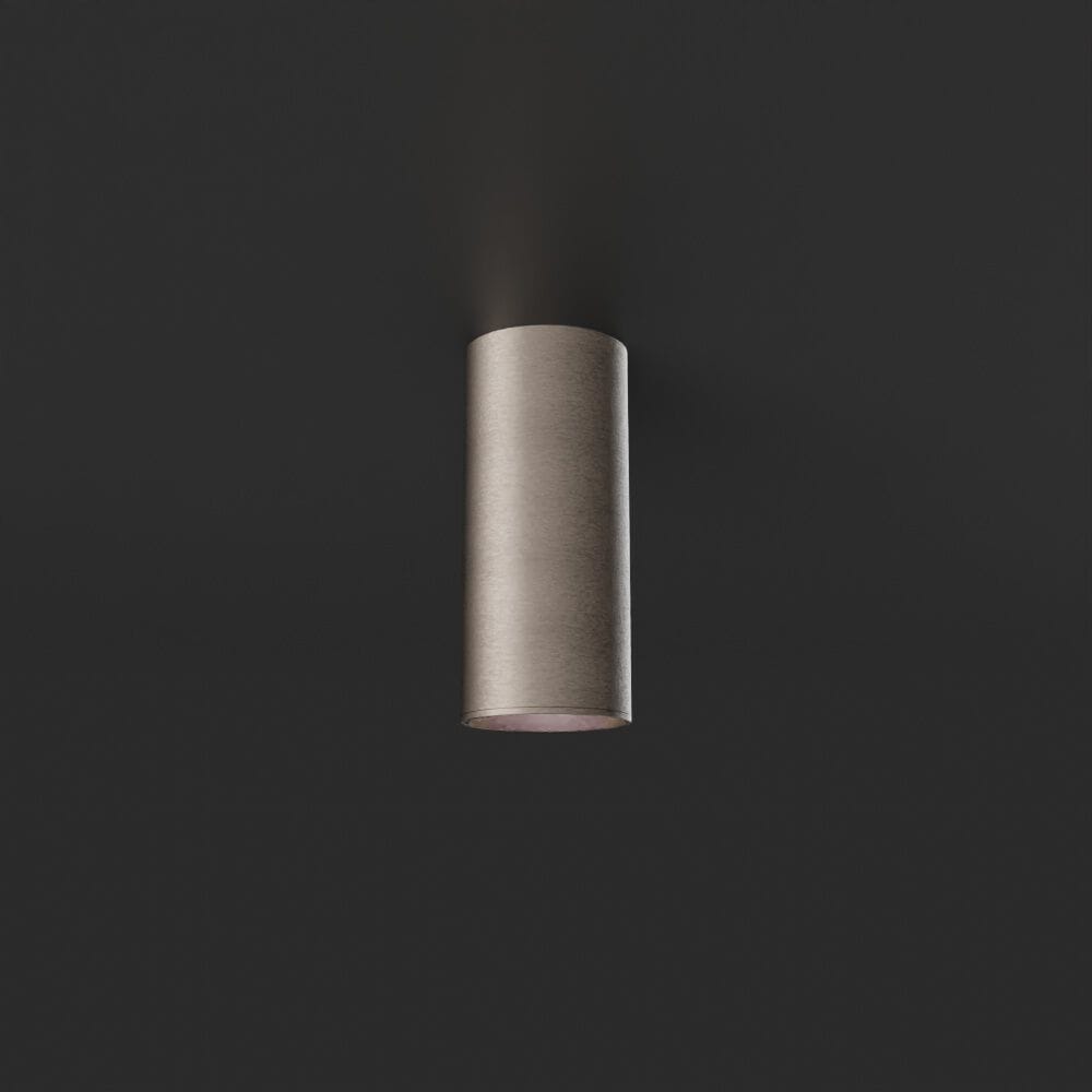 Алюминиевый потолочный светильник Amarcords Tobe ARCH-00115533 - Вид №3