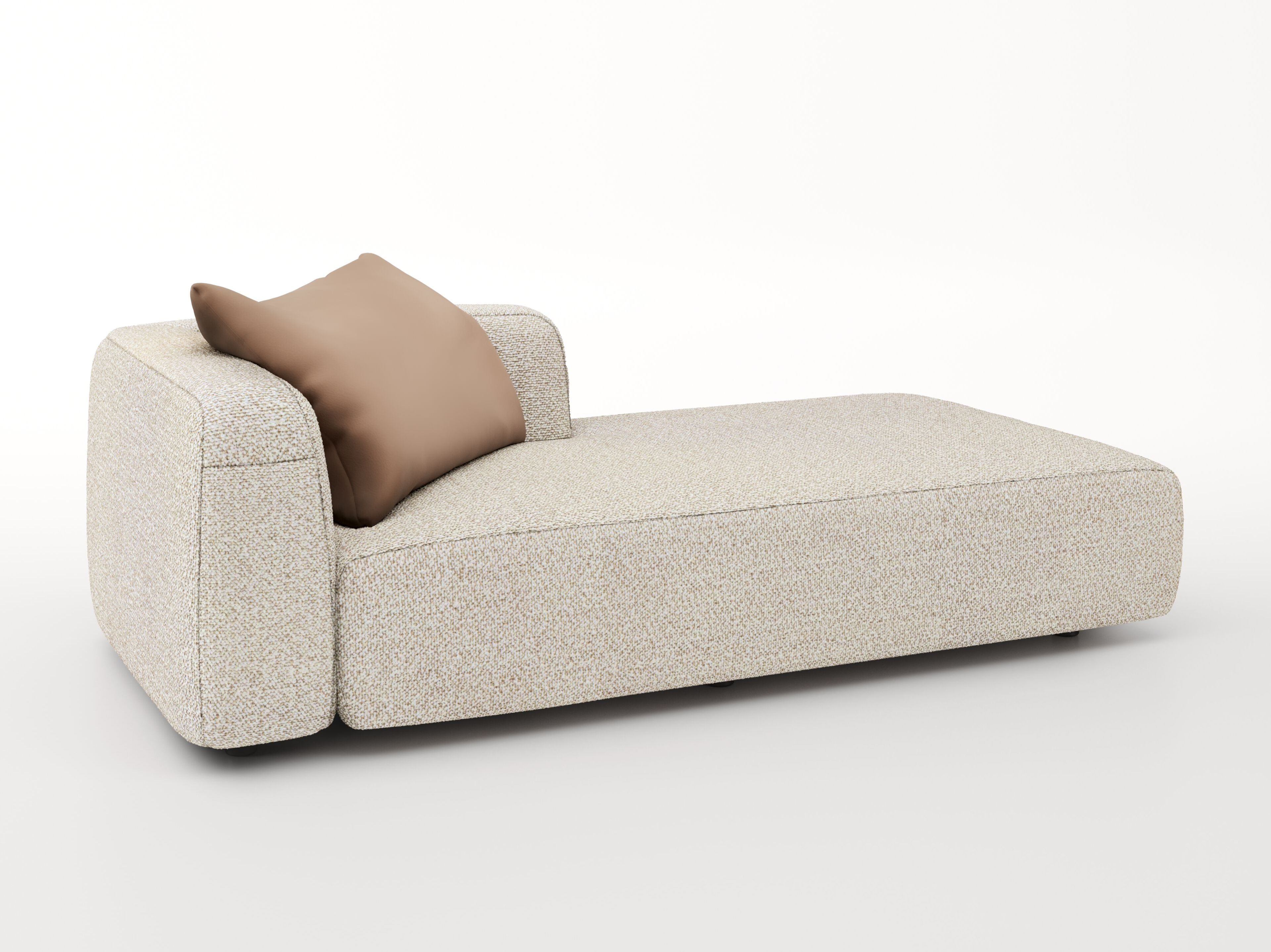 Мягкая ткань Dormeuse Bizzotto Italia Aequilibrium ARCH-00139156 - Вид №1