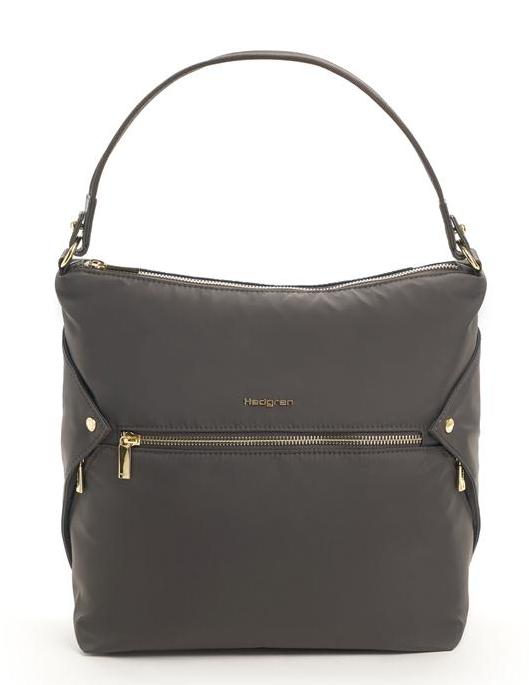 HPRI05/276 Сумка HPRI05 Hobo Oblique Hedgren Prisma - Вид №1