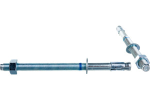 15986165 Клиновой анкер HSA M16x232 135/120/80 5 штук 149233 HILTI