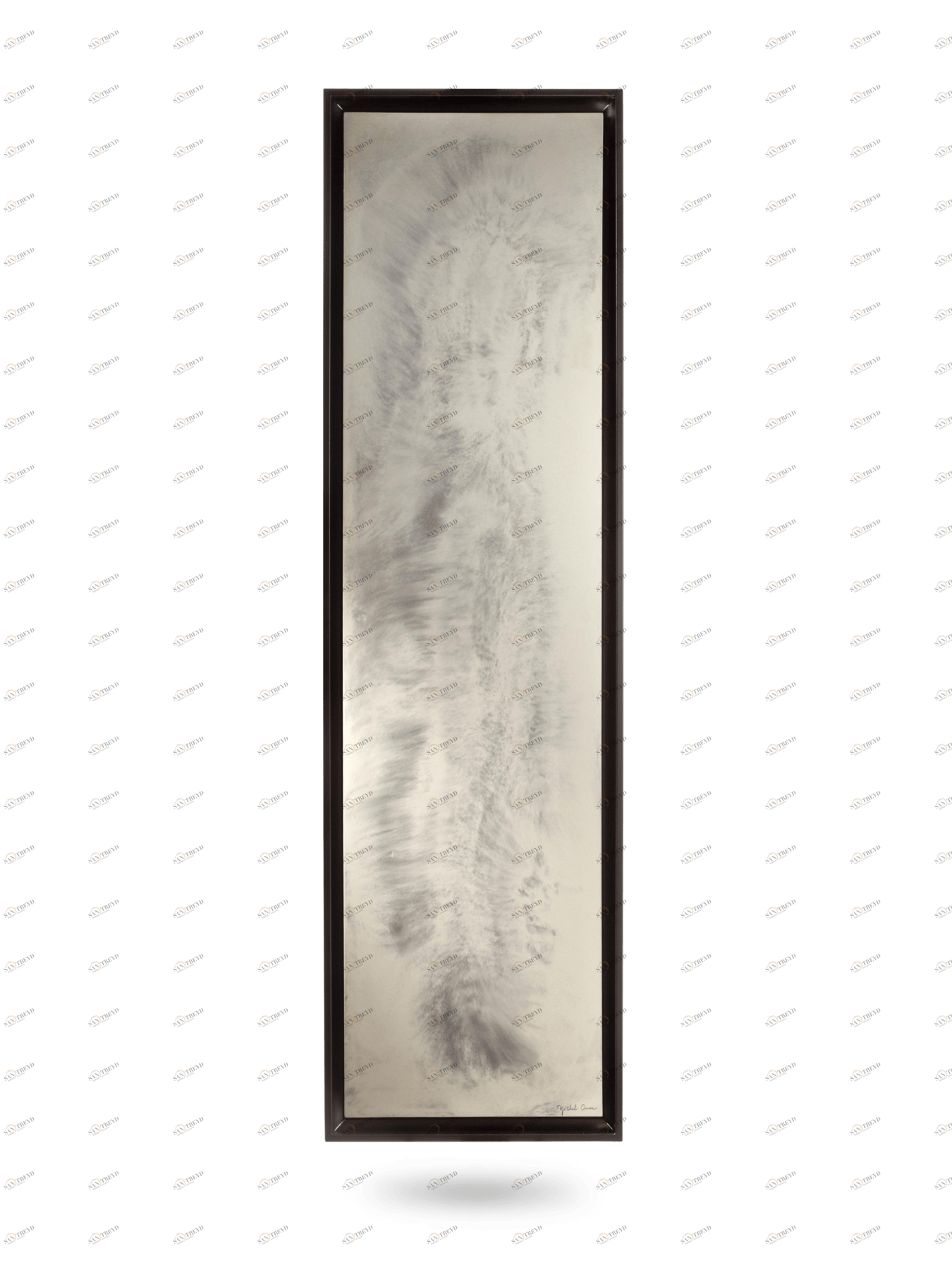 Электрический радиатор 190 x 54 cm Marbre Cinier  3740 Вт sun-id-1218240