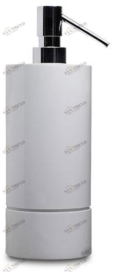 Vallvé Дозатор мыла из смолы 500 0050019 